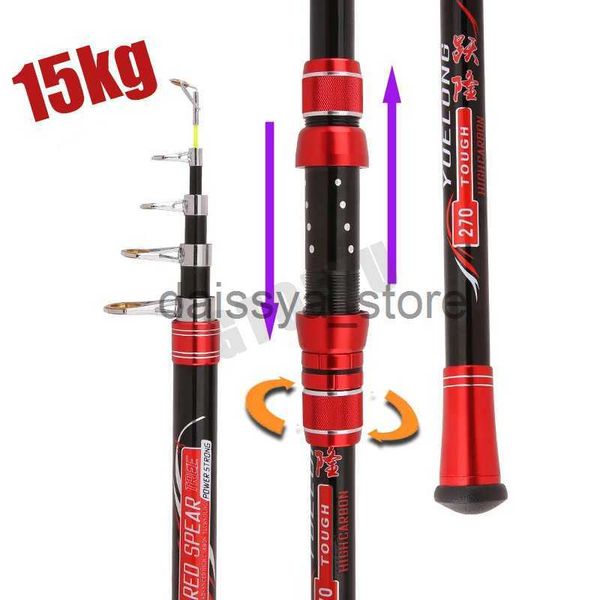 boat fishing rods portable fishing pole 2.1-4.5m movable wheel seat fishing rod tough carbon fiber telescopic travel sea boat rock fishing r
boat fishing rods portable fishing pole 2.1-4.5m movable wheel seat fishing rod tough carbon fiber telescopic travel sea boat rock fishing r