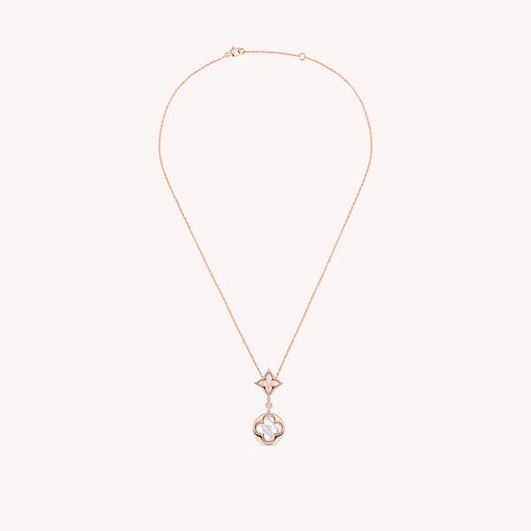 luxury white fritillaria necklace jewelry necklace brand circle letter for womens fashion brands jewellery pendants necklaces, Silver
luxury white fritillaria necklace jewelry necklace brand circle letter for womens fashion brands jewellery pendants necklaces, Silver