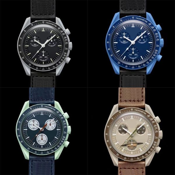 luminous orologio. men women all dials work luxury watchses planet moon montre de luxe 42mm full function chronograph moon designer watch le, Slivery;brown
luminous orologio. men women all dials work luxury watchses planet moon montre de luxe 42mm full function chronograph moon designer watch le, Slivery;brown