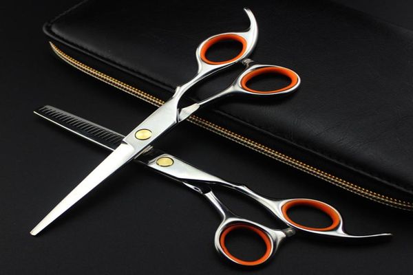 professional japan 440c 6 inch hair scissors set cutting barber makas haircut hair scissor thinning shears hairdressing scissors5710492
professional japan 440c 6 inch hair scissors set cutting barber makas haircut hair scissor thinning shears hairdressing scissors5710492