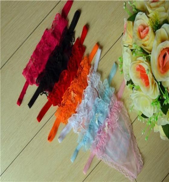gstring g v string thong women panties lace t back underwear low waistline rainbow whole super elastic chd5843451, Black;white
gstring g v string thong women panties lace t back underwear low waistline rainbow whole super elastic chd5843451, Black;white