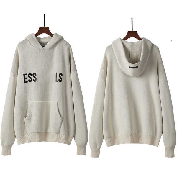 essentialhoodie hooded mens sweater essent hoodie pullover sweatshirts es knitted fashion sweaters letter print essentails jumper streetwear, White;black
essentialhoodie hooded mens sweater essent hoodie pullover sweatshirts es knitted fashion sweaters letter print essentails jumper streetwear, White;black
