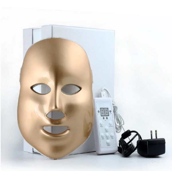 white or gold 7 colors pdt pon led beautiful facial mask skin rejuvenation wrinkle removal electric skin care machine antiagin4012810
white or gold 7 colors pdt pon led beautiful facial mask skin rejuvenation wrinkle removal electric skin care machine antiagin4012810