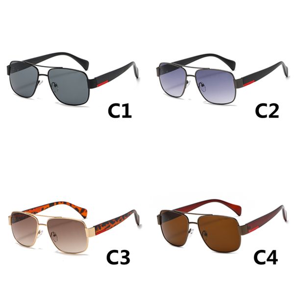 classic square sunglasses men vintage brand design metal sun glasses man shades uv400 oculos de sol, White;black
classic square sunglasses men vintage brand design metal sun glasses man shades uv400 oculos de sol, White;black