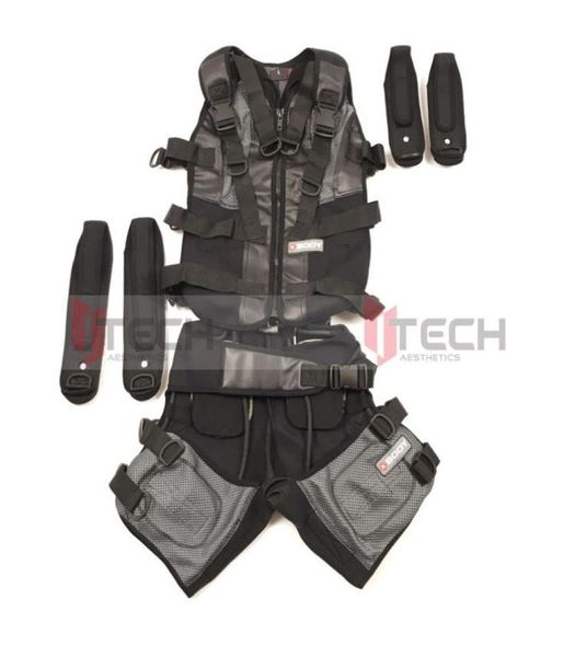 fitness machine muscle stimulator equipment machines wireless electro body for stimulation slimming gym xbody ems training suit8954700
fitness machine muscle stimulator equipment machines wireless electro body for stimulation slimming gym xbody ems training suit8954700