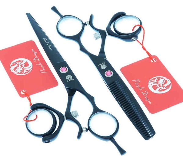 purple dragon 6 inch hair thinning cutting professional hairdressing scissors 440c swivel thumb haircut shears a0121b1939035
purple dragon 6 inch hair thinning cutting professional hairdressing scissors 440c swivel thumb haircut shears a0121b1939035