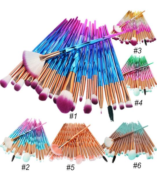 professional makeup brushes set 20pcs diamond fan powder foundation brush blush blending eyeshadow lip cosmetic eye make up brushe8566353
professional makeup brushes set 20pcs diamond fan powder foundation brush blush blending eyeshadow lip cosmetic eye make up brushe8566353