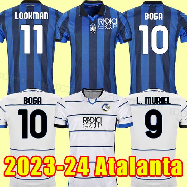 23 24 atalanta soccer jerseys muriel gomez 2023 2024 duvan gosens football shirt ilicic pasalic miranchuk lammers de roon .muriel jersey, Black;yellow
23 24 atalanta soccer jerseys muriel gomez 2023 2024 duvan gosens football shirt ilicic pasalic miranchuk lammers de roon .muriel jersey, Black;yellow