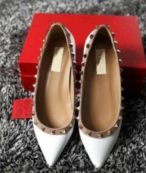 rivets shoes shoes party fashion valentinolies girls pointed dance women wedding shoes flat sandals flat 01 wam7, Black
rivets shoes shoes party fashion valentinolies girls pointed dance women wedding shoes flat sandals flat 01 wam7, Black