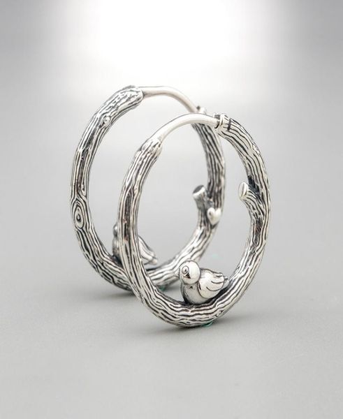 compatible with pandora jewelry 925 sterling silver bird hoop earrings for women original fashion earring charms jewelry9652747
compatible with pandora jewelry 925 sterling silver bird hoop earrings for women original fashion earring charms jewelry9652747