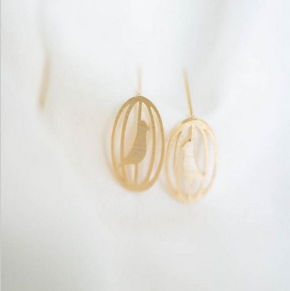 in 2016 cage composite new fashion women stud earrings lovely earrings whole gift 6786280, Golden;silver
in 2016 cage composite new fashion women stud earrings lovely earrings whole gift 6786280, Golden;silver