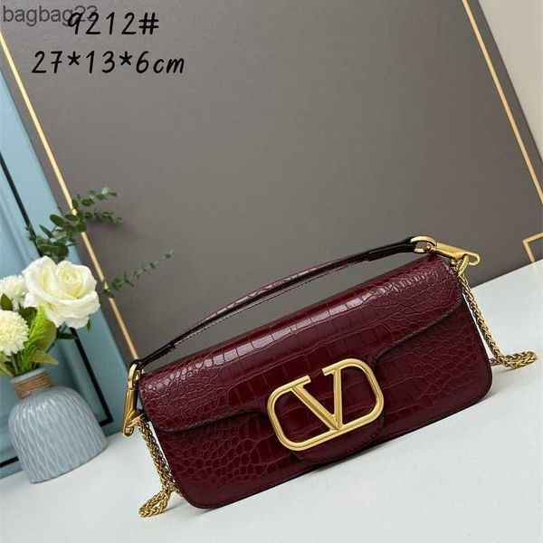chain valentiino bag sliding lady purse designer luxury bags layer women's cowhide crossbody light crocodile pattern shoulder handbag j
chain valentiino bag sliding lady purse designer luxury bags layer women's cowhide crossbody light crocodile pattern shoulder handbag j