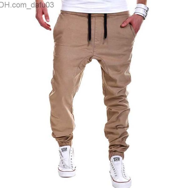 men's pants mens joggers male trousers men pants casual solid pants jogging sweatpants jogger black grey khaki gym clothing z230801
men's pants mens joggers male trousers men pants casual solid pants jogging sweatpants jogger black grey khaki gym clothing z230801