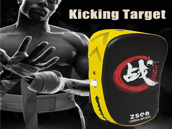 kick boxing pad punching sand bag foot arc target mitt mma sparring muay thai sanda taekwondo training gear4755798
kick boxing pad punching sand bag foot arc target mitt mma sparring muay thai sanda taekwondo training gear4755798
