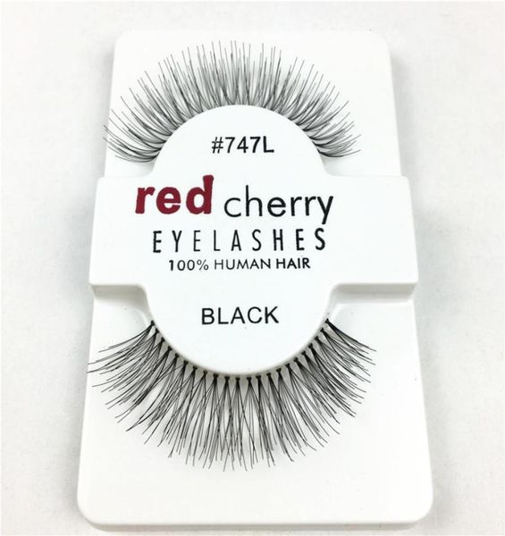 red cherry false eyelashes 747s 747m 747l natural long eye lashes extension makeup professional faux eyelash winged fake lashes w9178932
red cherry false eyelashes 747s 747m 747l natural long eye lashes extension makeup professional faux eyelash winged fake lashes w9178932