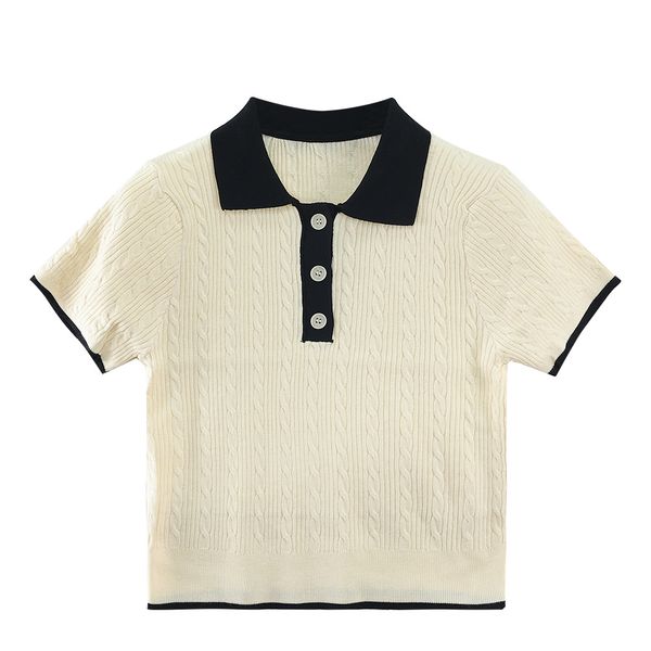 712 2023 summer runway sweater pullover short sleeve ice silk crew neck flora print beads blue white fashion casual women clothes yuecheng
712 2023 summer runway sweater pullover short sleeve ice silk crew neck flora print beads blue white fashion casual women clothes yuecheng