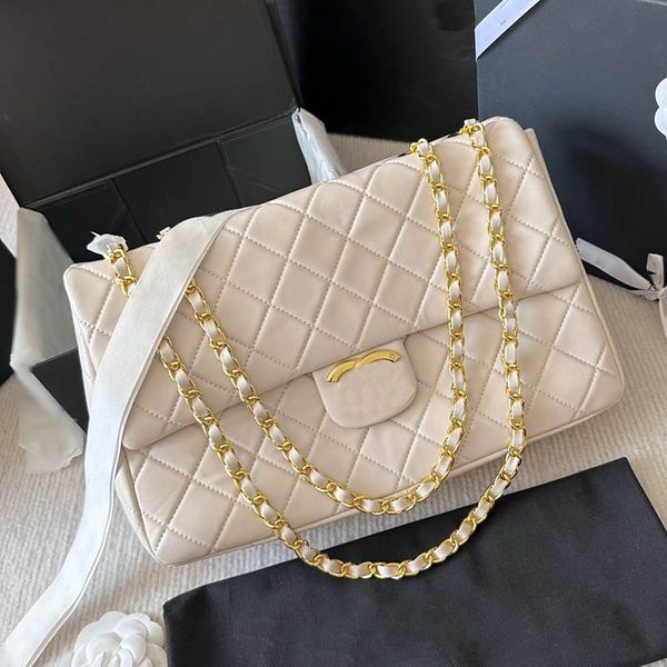 large capacity women tote shoulder bag cowhide quilted diamond lattice adjustable chain classic flap crossbody designer bag multi pockets ha
large capacity women tote shoulder bag cowhide quilted diamond lattice adjustable chain classic flap crossbody designer bag multi pockets ha