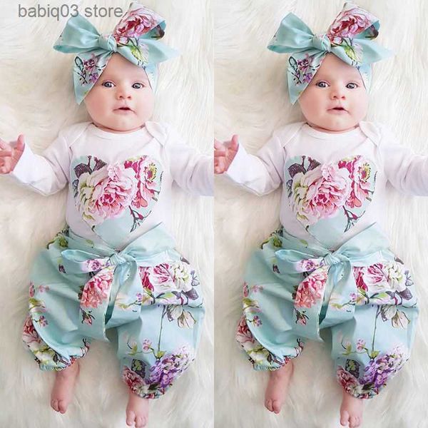 clothing sets girls' spring and autumn valentine's day long sleeve love fragmented flower bodysuit creeper romper three piece chil, White
clothing sets girls' spring and autumn valentine's day long sleeve love fragmented flower bodysuit creeper romper three piece chil, White
