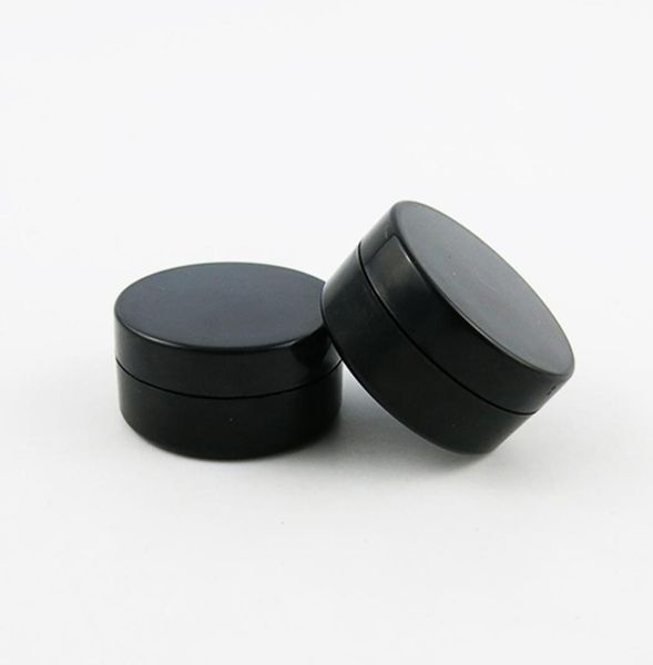100 x 10g cosmetic sifter jars pot box makeup nail art cosmetic bead storage container round bottle black portable cream jar8941940
100 x 10g cosmetic sifter jars pot box makeup nail art cosmetic bead storage container round bottle black portable cream jar8941940