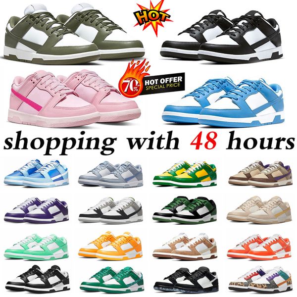 mens womens low casual shoes panda black white designer og sneakers triple pink unc grey fog men platform outdoor sports shoe
mens womens low casual shoes panda black white designer og sneakers triple pink unc grey fog men platform outdoor sports shoe
