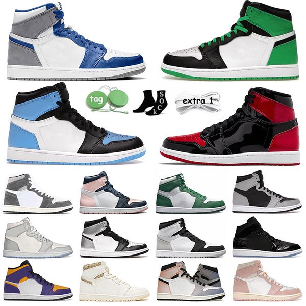 jumpman 1 true blue original og basketball shoes men women 1s washed heritage sports lucky green next chapter sneakers light smoke grey unc
jumpman 1 true blue original og basketball shoes men women 1s washed heritage sports lucky green next chapter sneakers light smoke grey unc