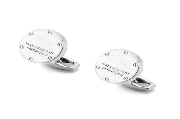 luxury designer cufflinks french cuff links for men shirt accessories wedding gifts8648857, Silver
luxury designer cufflinks french cuff links for men shirt accessories wedding gifts8648857, Silver