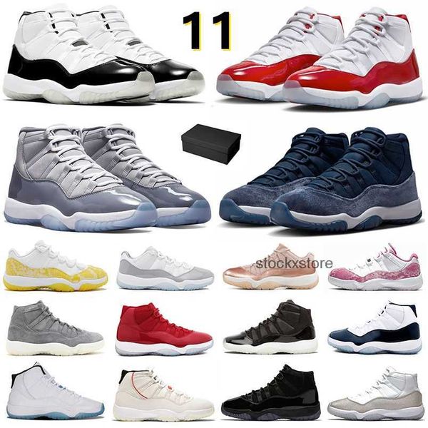 with box 11 11s mens basketball shoes cherry dmp midnight navy cool grey pure violet citrus legend gamma unc bred low cap gown concord women, Black
with box 11 11s mens basketball shoes cherry dmp midnight navy cool grey pure violet citrus legend gamma unc bred low cap gown concord women, Black