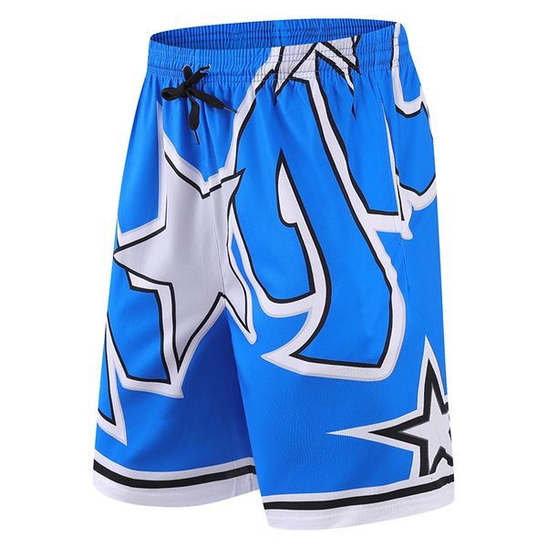 men's shorts men's basketball shorts casual summer running fitness fast-drying trend short pants loose basketball football gym tra, White;black
men's shorts men's basketball shorts casual summer running fitness fast-drying trend short pants loose basketball football gym tra, White;black
