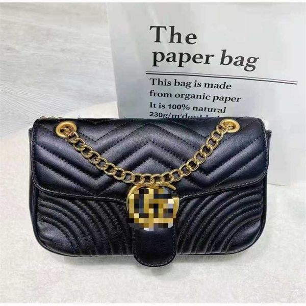 22% off handbag designer 2023 summer new women's bag sheepskin love wavy one shoulder crossbody retro
22% off handbag designer 2023 summer new women's bag sheepskin love wavy one shoulder crossbody retro