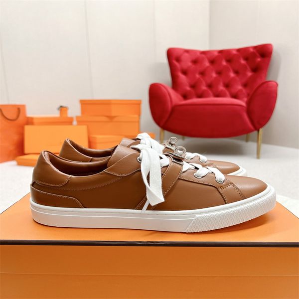 luxury desinger casual shoes fashion sneakers low genuine leather metal buckle casual shoes, Black
luxury desinger casual shoes fashion sneakers low genuine leather metal buckle casual shoes, Black