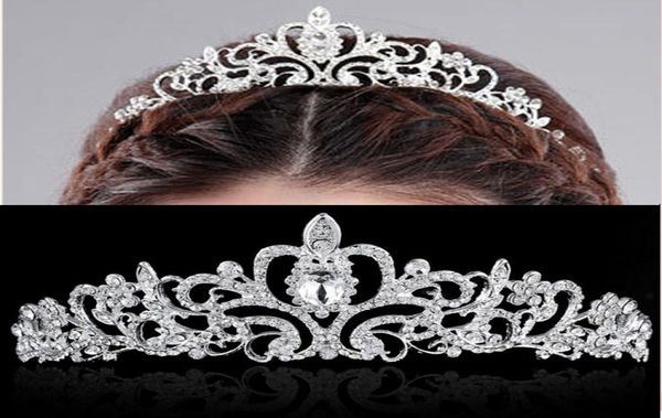 new wedding party jewelry crystals bridal tiaras for women engagement tiara crown headband hair accessories fashion luxury jewelry7018945, White;golden
new wedding party jewelry crystals bridal tiaras for women engagement tiara crown headband hair accessories fashion luxury jewelry7018945, White;golden