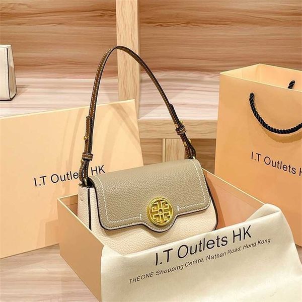 65% off 2023 new bagdesigner hong kong's tody brunt tb genuine women's bag new fashion underarm cross shoulder small bag
65% off 2023 new bagdesigner hong kong's tody brunt tb genuine women's bag new fashion underarm cross shoulder small bag