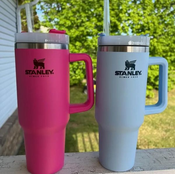 40oz stanley tumblers cups with handle frosted white lids and straw insulated stainless steel tumbler car travel mugs coffee termos water bo
40oz stanley tumblers cups with handle frosted white lids and straw insulated stainless steel tumbler car travel mugs coffee termos water bo