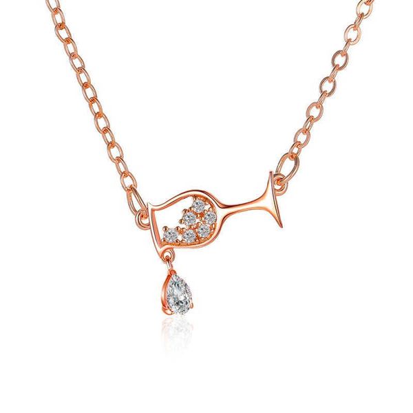 cute iced out cubic zirconia personality goblet necklace ceremony zircon lady love red wine bottom cut pendant chain rose gold aesthetic jew, Silver
cute iced out cubic zirconia personality goblet necklace ceremony zircon lady love red wine bottom cut pendant chain rose gold aesthetic jew, Silver