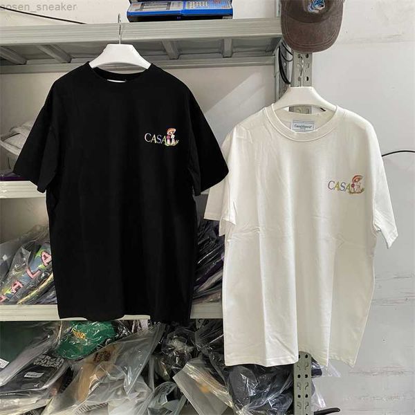 casual wear casablanca fruit mushroom butterfly t-shirts for men women harajuku streetwear casa blanca graphic t shirts, White;black
casual wear casablanca fruit mushroom butterfly t-shirts for men women harajuku streetwear casa blanca graphic t shirts, White;black