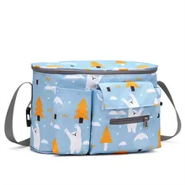 baby stroller bag bottle holder baby car bag trolley mummy diaper bag large capacity waterproof pram travel accessories a4, Black
baby stroller bag bottle holder baby car bag trolley mummy diaper bag large capacity waterproof pram travel accessories a4, Black