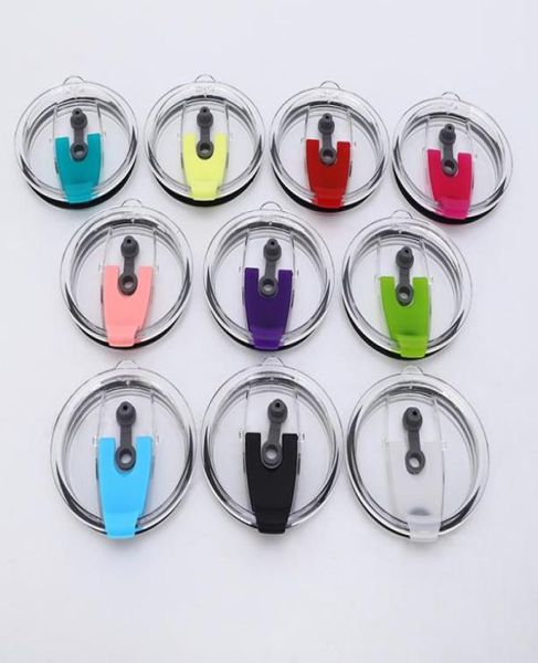 10 colors 30oz20oz colorful for cups leakproof lids splash clear spill proof lids covers tumblers cup straw lid9053362
10 colors 30oz20oz colorful for cups leakproof lids splash clear spill proof lids covers tumblers cup straw lid9053362