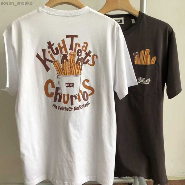 summer kith treats french fries pocket t-shirt men women kith tokyo limited tee shirt graphic anime clothes, White;black
summer kith treats french fries pocket t-shirt men women kith tokyo limited tee shirt graphic anime clothes, White;black