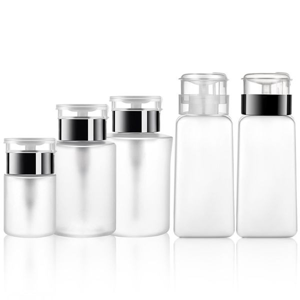 transparent empty plastic tubes squeeze bottle cosmetic water large storage container press for polish remover liquid disinfectant liquid ja
transparent empty plastic tubes squeeze bottle cosmetic water large storage container press for polish remover liquid disinfectant liquid ja