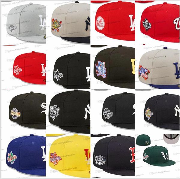 28 colors men's baseball fitted hats classic gray color hip hop "los angeles" black sport full closed caps chapeau letter sti, Blue;gray
28 colors men's baseball fitted hats classic gray color hip hop "los angeles" black sport full closed caps chapeau letter sti, Blue;gray
