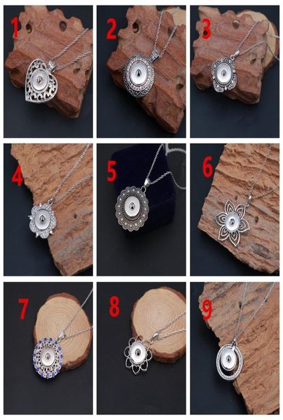 fashion charm snaps button pendant necklace 18mm ginger snap fit women and men accessories gift with stainless steel chain new diy2792386, Silver
fashion charm snaps button pendant necklace 18mm ginger snap fit women and men accessories gift with stainless steel chain new diy2792386, Silver