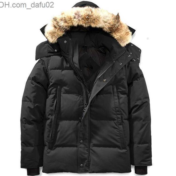 men's down parkas winter down jacket puffer parka hooded thick wyndham coat men downs jackets warms coats for gentlemen cold protection, Black
men's down parkas winter down jacket puffer parka hooded thick wyndham coat men downs jackets warms coats for gentlemen cold protection, Black