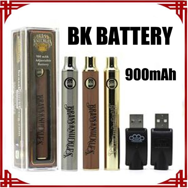 brass knuckles battery 900mah variable voltage preheat o bud touch vv vape batteries pen for 510 thraed thick oil cartridge
brass knuckles battery 900mah variable voltage preheat o bud touch vv vape batteries pen for 510 thraed thick oil cartridge