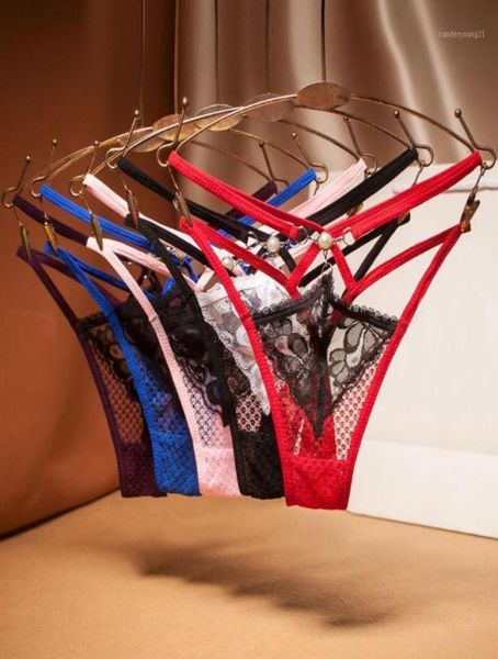 hollow lace mesh women string cross sheer underwear lingerie thongs panties briefs culotte femme womens panties stringi damskie15339227, Black;pink
hollow lace mesh women string cross sheer underwear lingerie thongs panties briefs culotte femme womens panties stringi damskie15339227, Black;pink