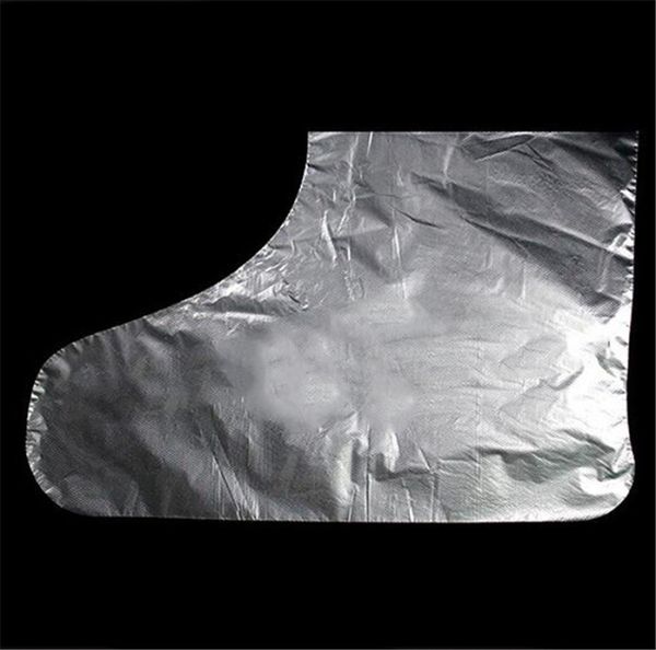 100pcsbag pe plastic disposable foot covers oneoff booties for detox spa pedicure prevent infection foot care tools jk2007kd9019015
100pcsbag pe plastic disposable foot covers oneoff booties for detox spa pedicure prevent infection foot care tools jk2007kd9019015