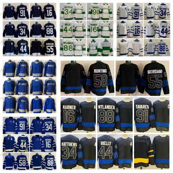 2022 heritage classic john tavares hockey jerseys auston matthews mitchell marner morgan rielly william nylander spezza bunting giordano, Black;red
2022 heritage classic john tavares hockey jerseys auston matthews mitchell marner morgan rielly william nylander spezza bunting giordano, Black;red