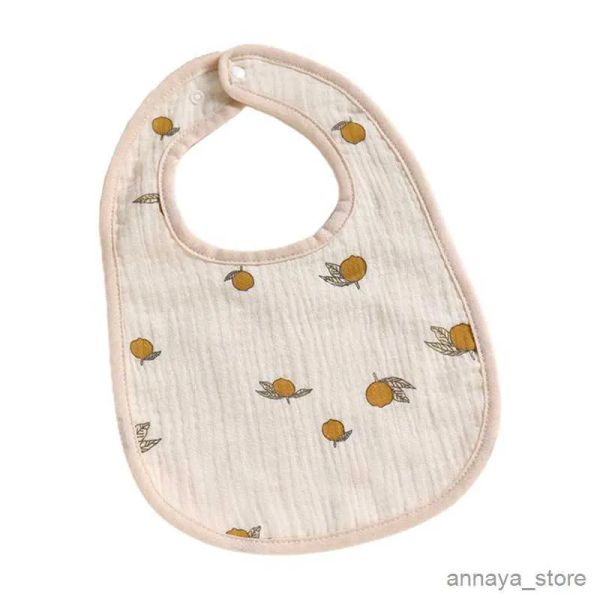bibs cloths baby feeding bib printed saliva towel gauze soft cotton button cloth for newborn toddler shower r230628 krk
bibs cloths baby feeding bib printed saliva towel gauze soft cotton button cloth for newborn toddler shower r230628 krk