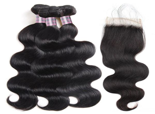 ishow good brazilian indian malaysian virgin hair body weave 3pcs with lace closure unprocessed pure hair extension5551653, Black
ishow good brazilian indian malaysian virgin hair body weave 3pcs with lace closure unprocessed pure hair extension5551653, Black
