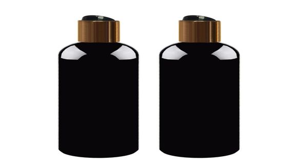 whole 30pcs 300ml empty black bottle with gold disc liashampoo storage with gold disc cap empty black packaging plastic bottl9015701
whole 30pcs 300ml empty black bottle with gold disc liashampoo storage with gold disc cap empty black packaging plastic bottl9015701