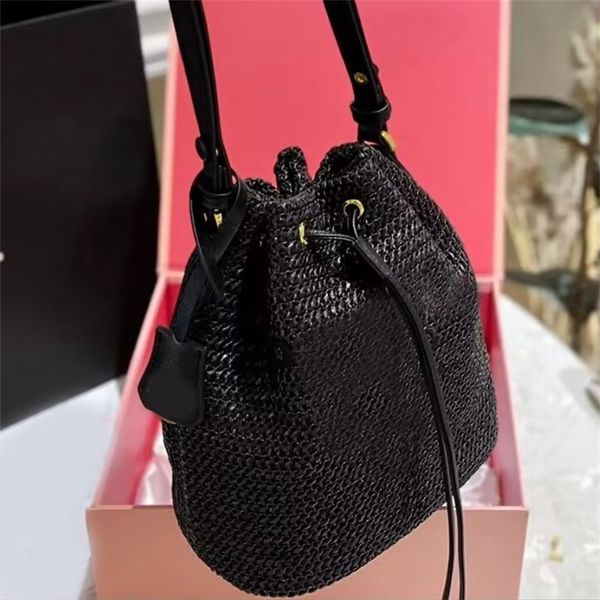 beach bag designer men triangle straw sacoche crossbody shoulder bag fashion soft zipper pink black purses designer woman handbag fashionabl
beach bag designer men triangle straw sacoche crossbody shoulder bag fashion soft zipper pink black purses designer woman handbag fashionabl